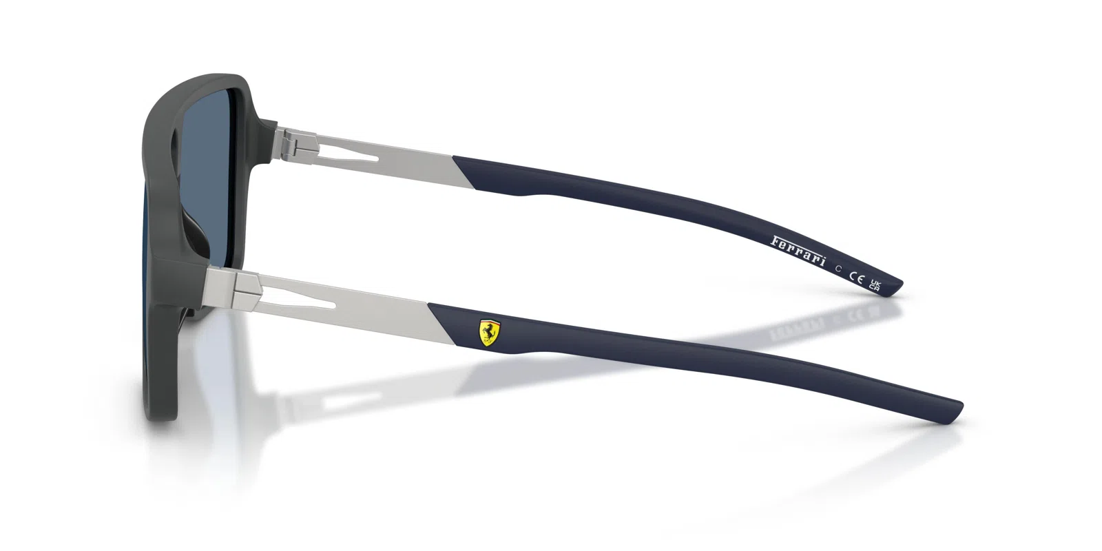Scuderia Ferrari 6022U Sunglasses - view 24